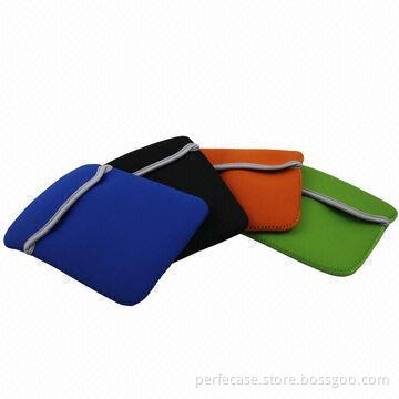 Neoprene Sleeves for iPad Mini, Simple Design